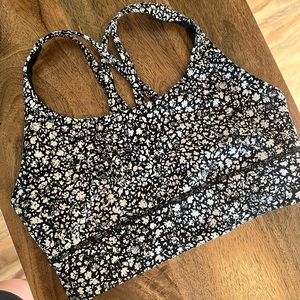 lululemon Energy Bra Longline